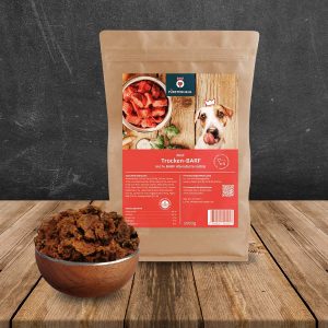 Trocken-BARF | Rind 750g