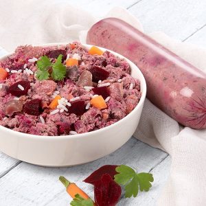 Barf Frostfutter Schwein - Fürstenmahl