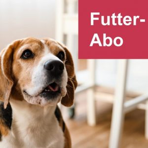 Futter Abo - Fürstenmahl.li